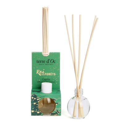 MINI CAPILLA 30ML ROI DES FORETS 2025