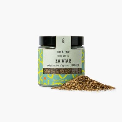 ZA'ATAR