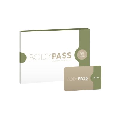 Body Pass, le passeport du bien-&ecirc;tre Suisse