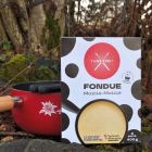 Fondue &quot;long life&quot;