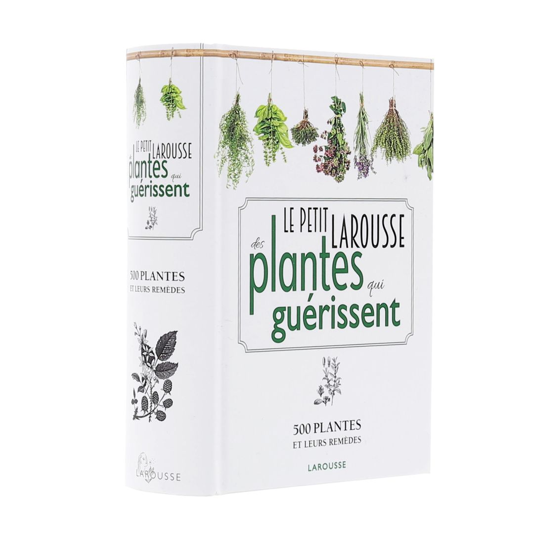 La Vie Des Plantes – Édition Larousse 1955 – Beau Livre Ancien Botanique