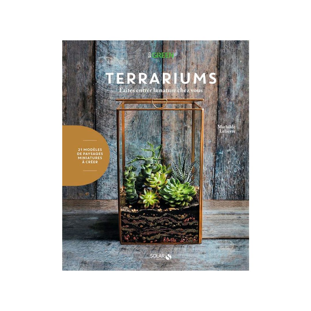 Terrariums • Nature & Découvertes Suisse