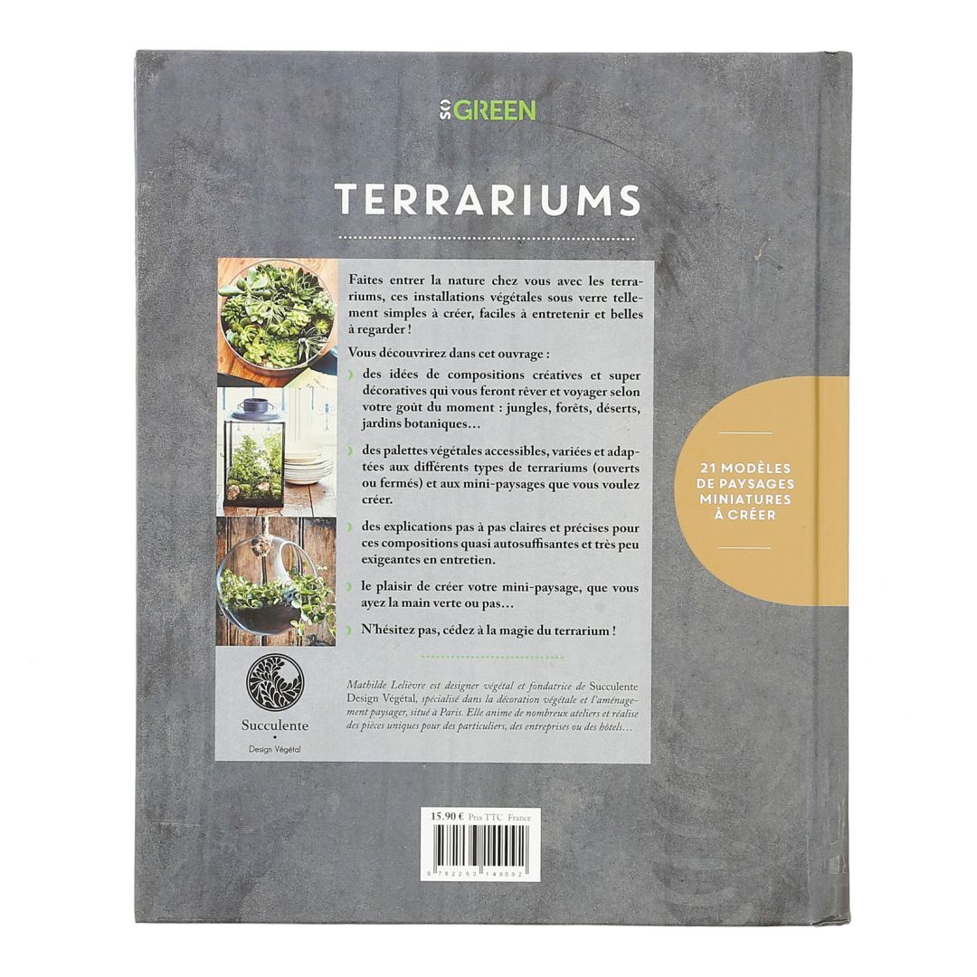 Terrariums • Nature & Découvertes Suisse