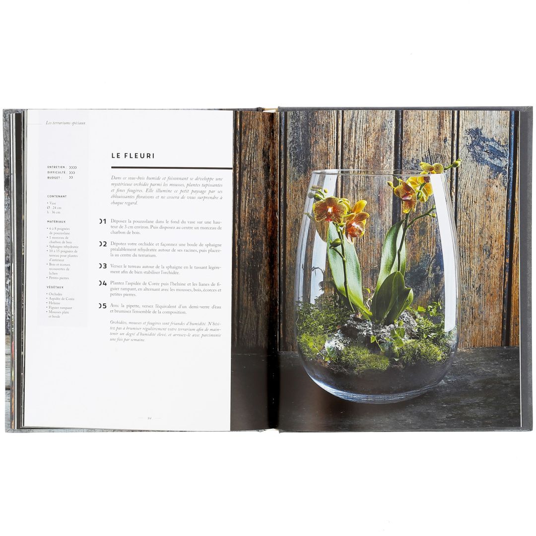 Terrariums • Nature & Découvertes Suisse