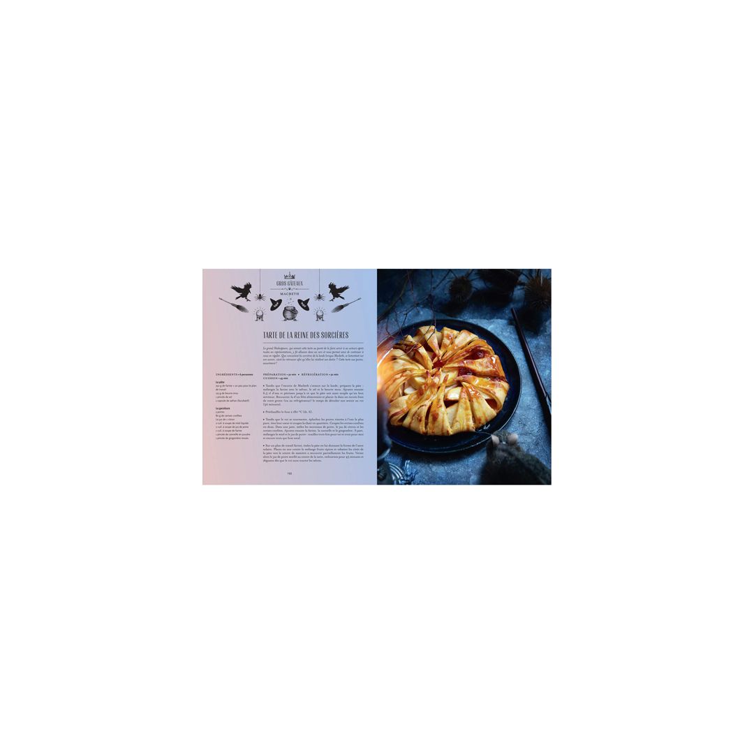 La pâtisserie des sorciers • Nature & Découvertes Suisse