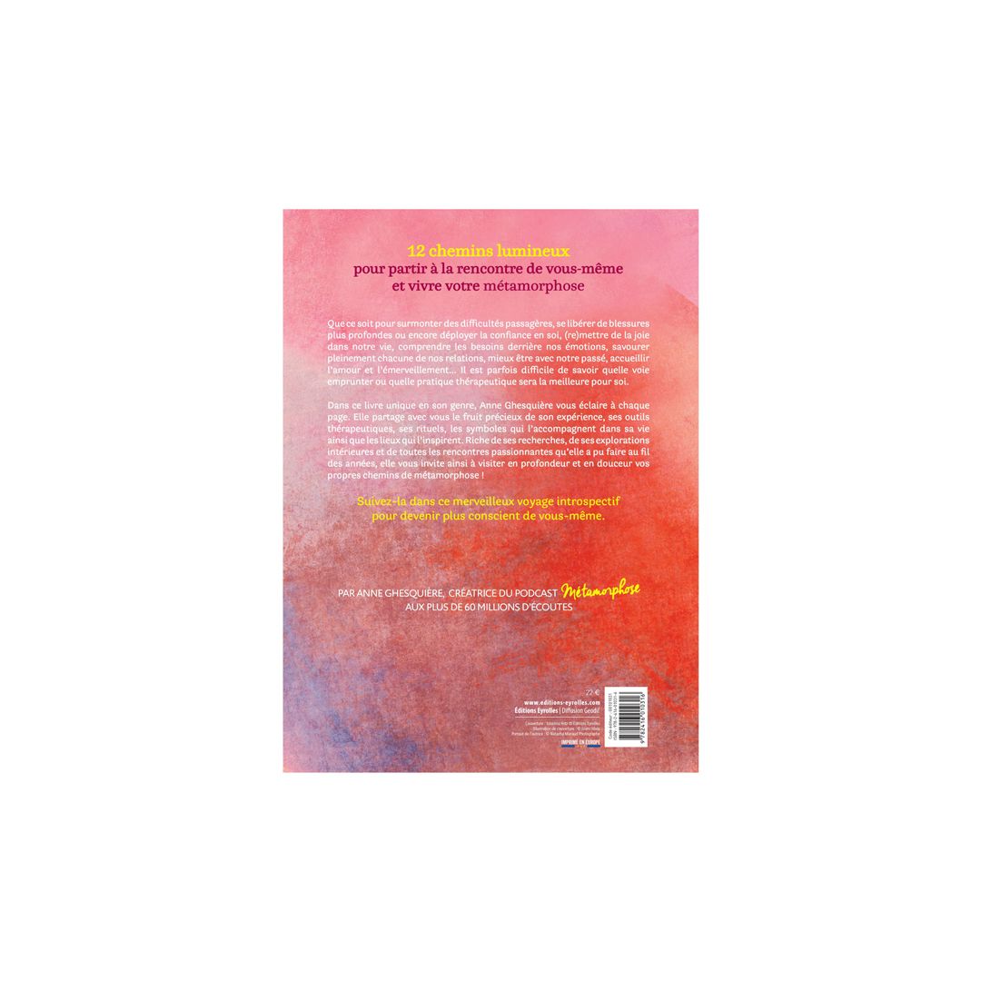 Va, vis, et deviens conscient • Nature & Découvertes Suisse