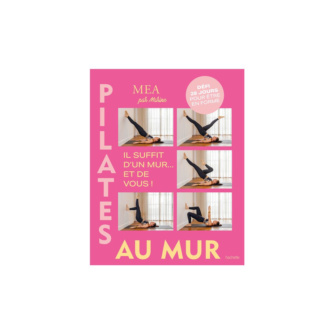 Pilates au mur • Nature & Découvertes Suisse