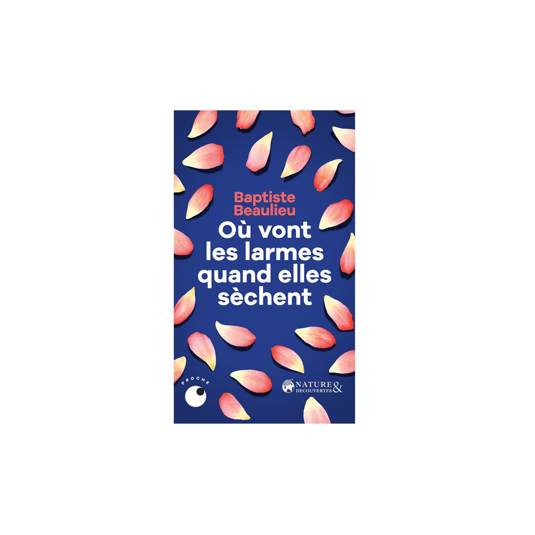 Ou Vont Les Larmes Quand Elles Schent Livre
