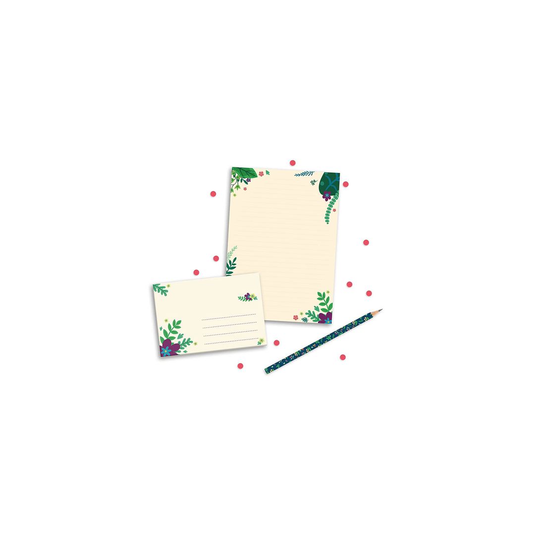 Mon set de correspondance • Nature & Découvertes Suisse