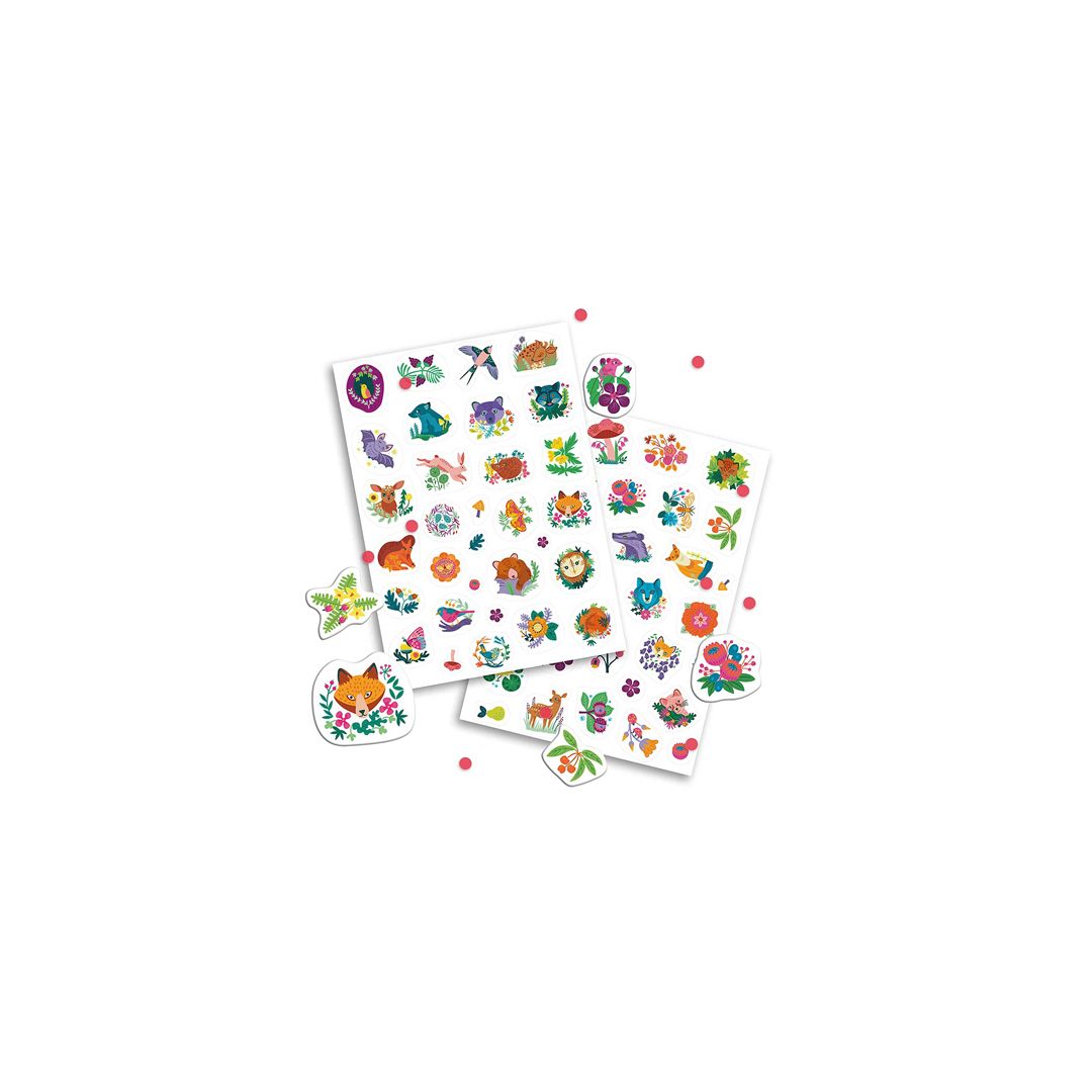 Mon set de correspondance • Nature & Découvertes Suisse