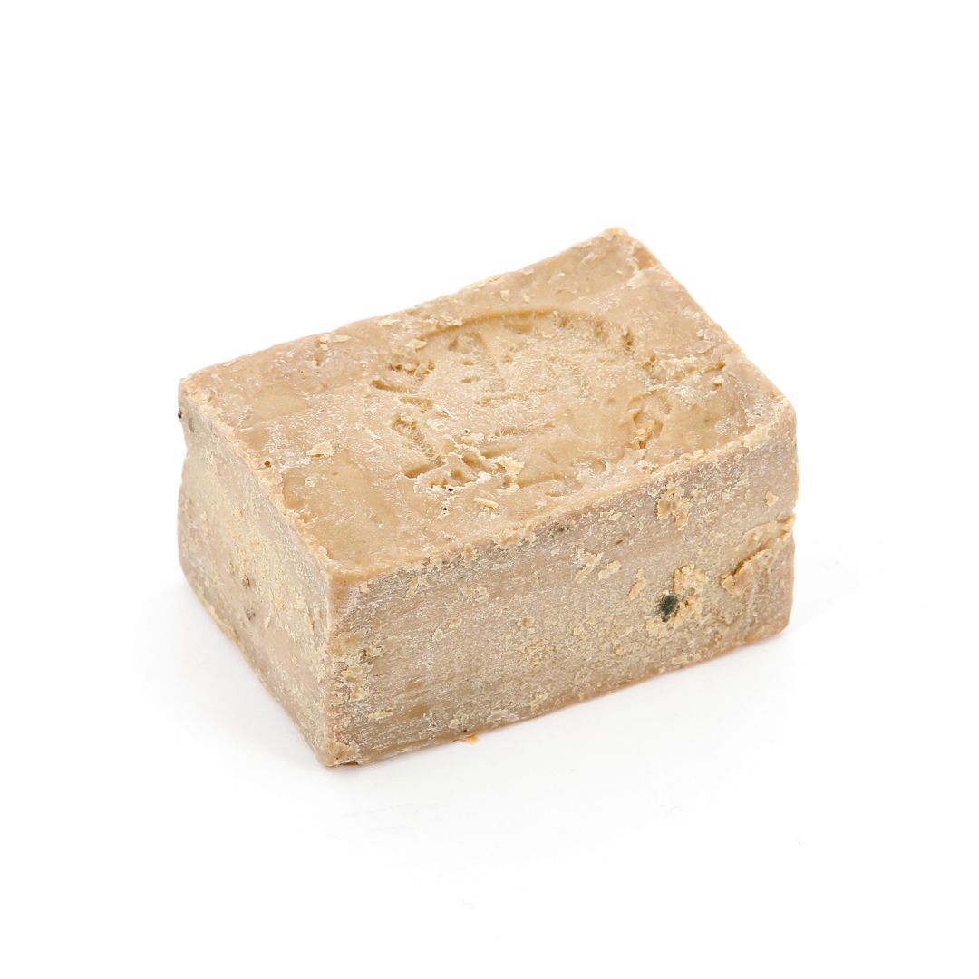 Savon D'Alep Pur à L'huile D'olive - Neuf, Produit Naturel