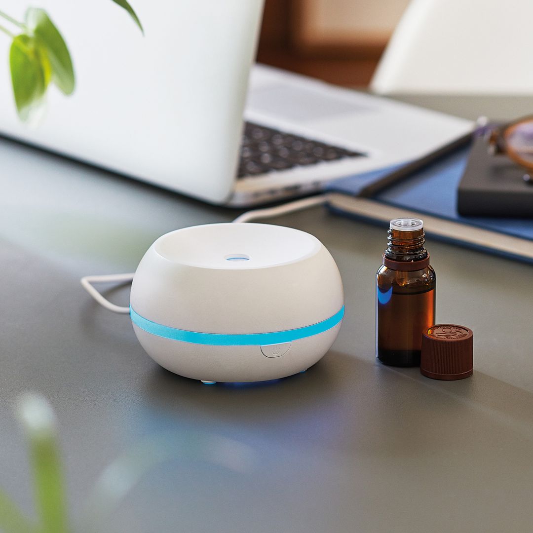 Diffuseur rechargeable Uma • Nature & Découvertes Suisse
