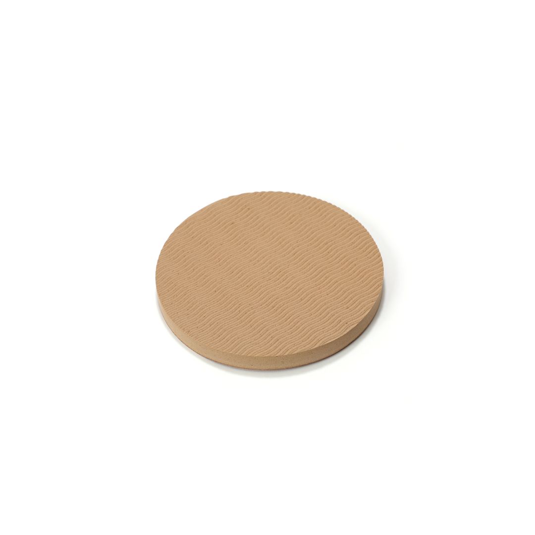 Support De Yoga Upfit - Pad Antidérapant Pour Genoux Et Poignets - 20x20cm, 100g - Soulage Les Douleurs