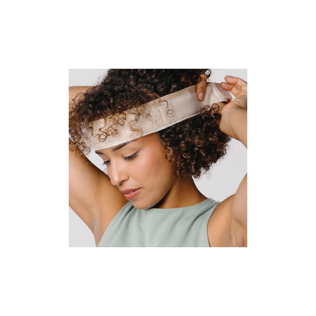 Bandeau Magnétique Pour La Tête Wondermag Auris - Aimants De Magnétothérapie Pour Le Bien-être
