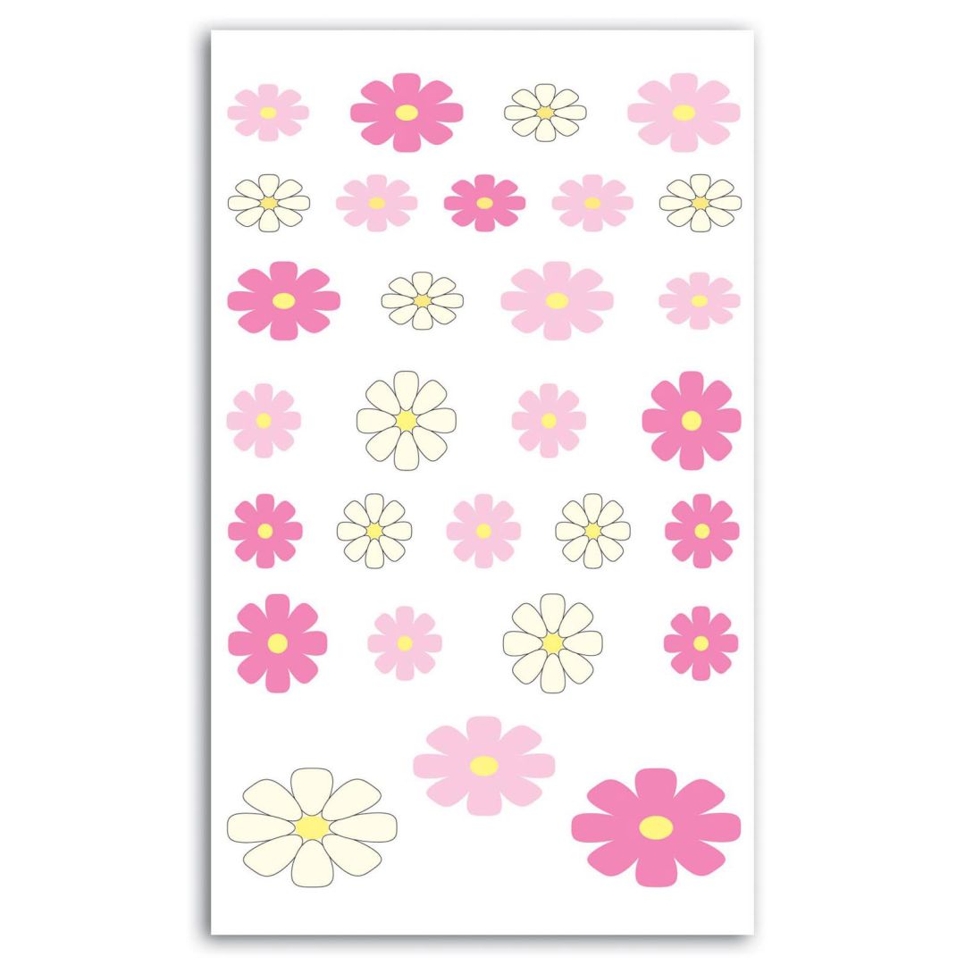 Vilmorin Pelouse Suisse Pâquerettes - Semences Pour 20m² De Tapis Fleuri Original