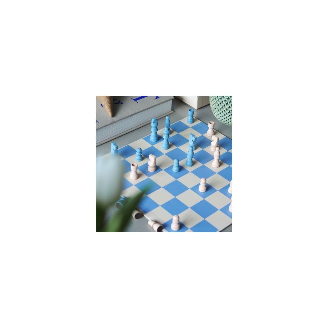 Échecs New Play • Nature & Découvertes Suisse