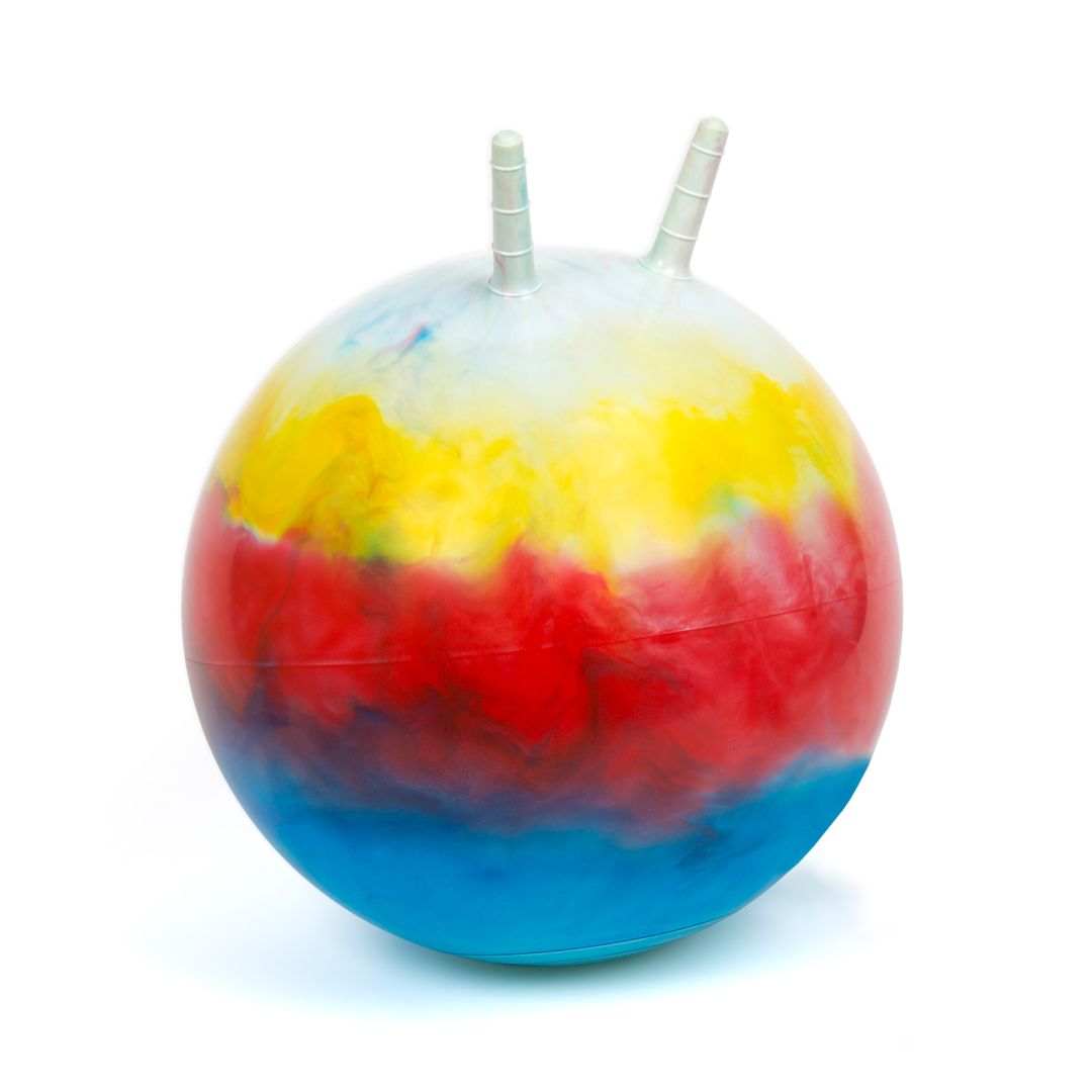 Moses. Ballon sauteur arc-en-ciel - Ballon sauteur coloré en caoutchouc naturel - Saut extra haut - 6 cm de diamètre - Amusant pour les enfants - Produit surprise Moses. Ballon sauteur arc-en-ciel - Ballon sauteur coloré en caoutchouc naturel - Saut extra haut - 6 cm de diamètre - Amusant pour les enfants - Produit surprise