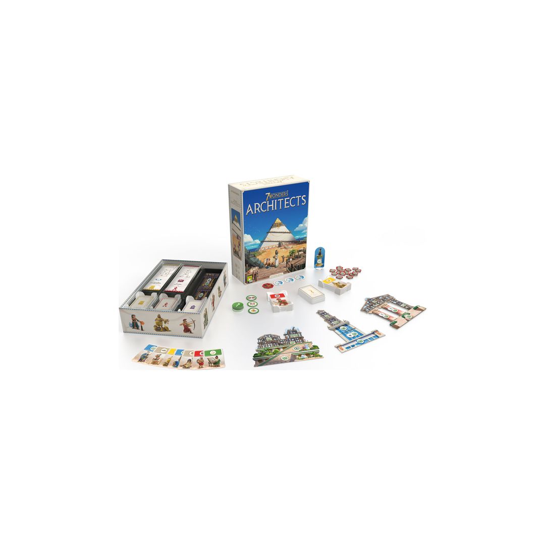 Ravensburger - Level 8 - Jeu de société - Jeu de Cartes Entre Amis ou