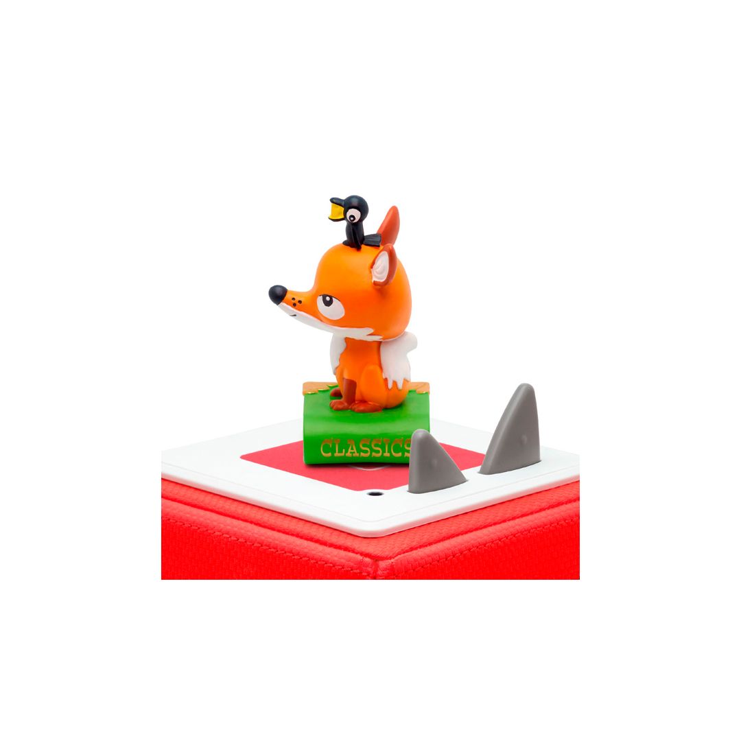 Figurine Tonies Astérix et la serpe d'or Obélix pour Conteuse Toniebox