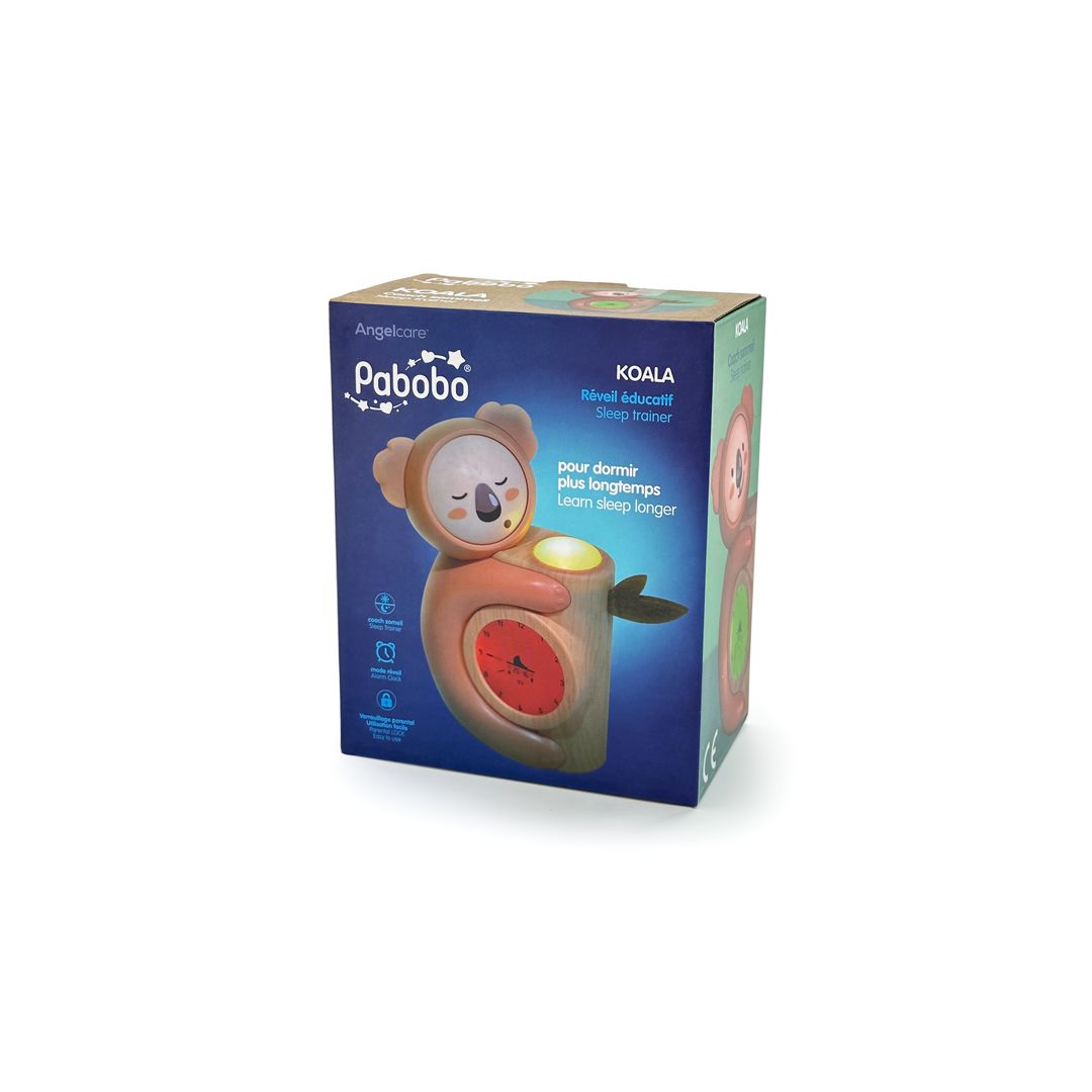 Veilleuse indicatrice de réveil Kid'Sleep Essential - Pabobo Veilleuse indicatrice de réveil Kid'Sleep Essential - Pabobo