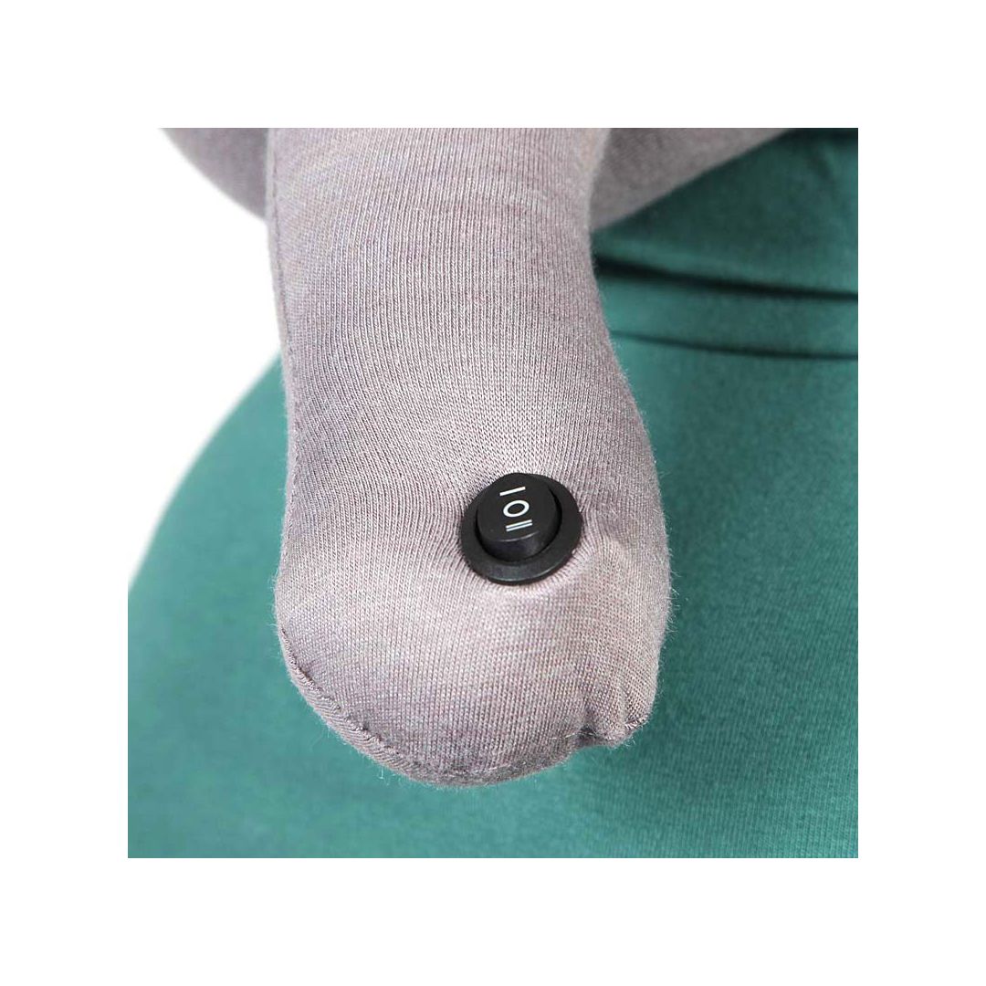 Coussin cervical massant • Nature & Découvertes Suisse