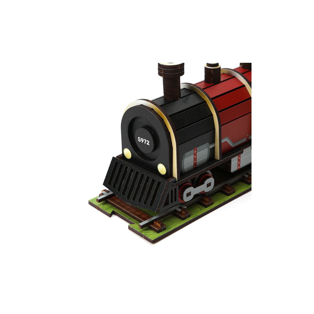 Maquette Locomotive Baureihe 18505 à L'Échelle 1:87 (HO) - Occasion - Pour Modélisme Ferroviaire