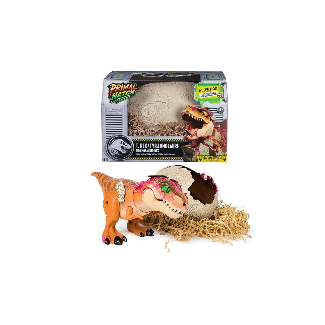 Oeuf de dinosaure à éclore Jurassic World • Nature & Découvertes Suisse — free download