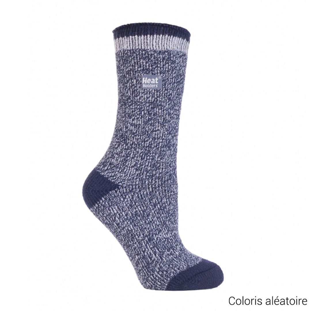 Chaussettes les plus chaudes du monde