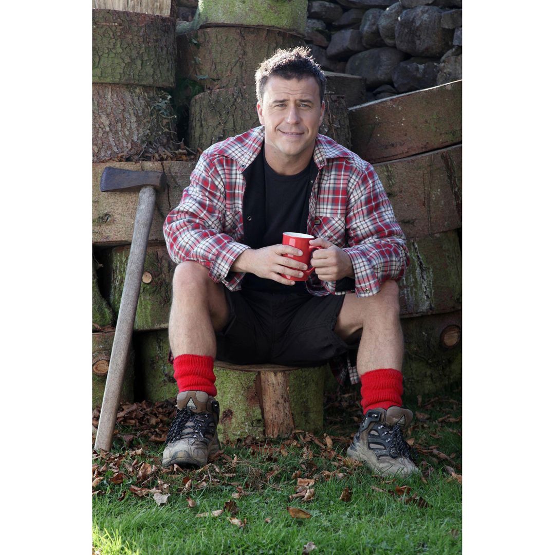 Chaussettes les plus chaudes du monde