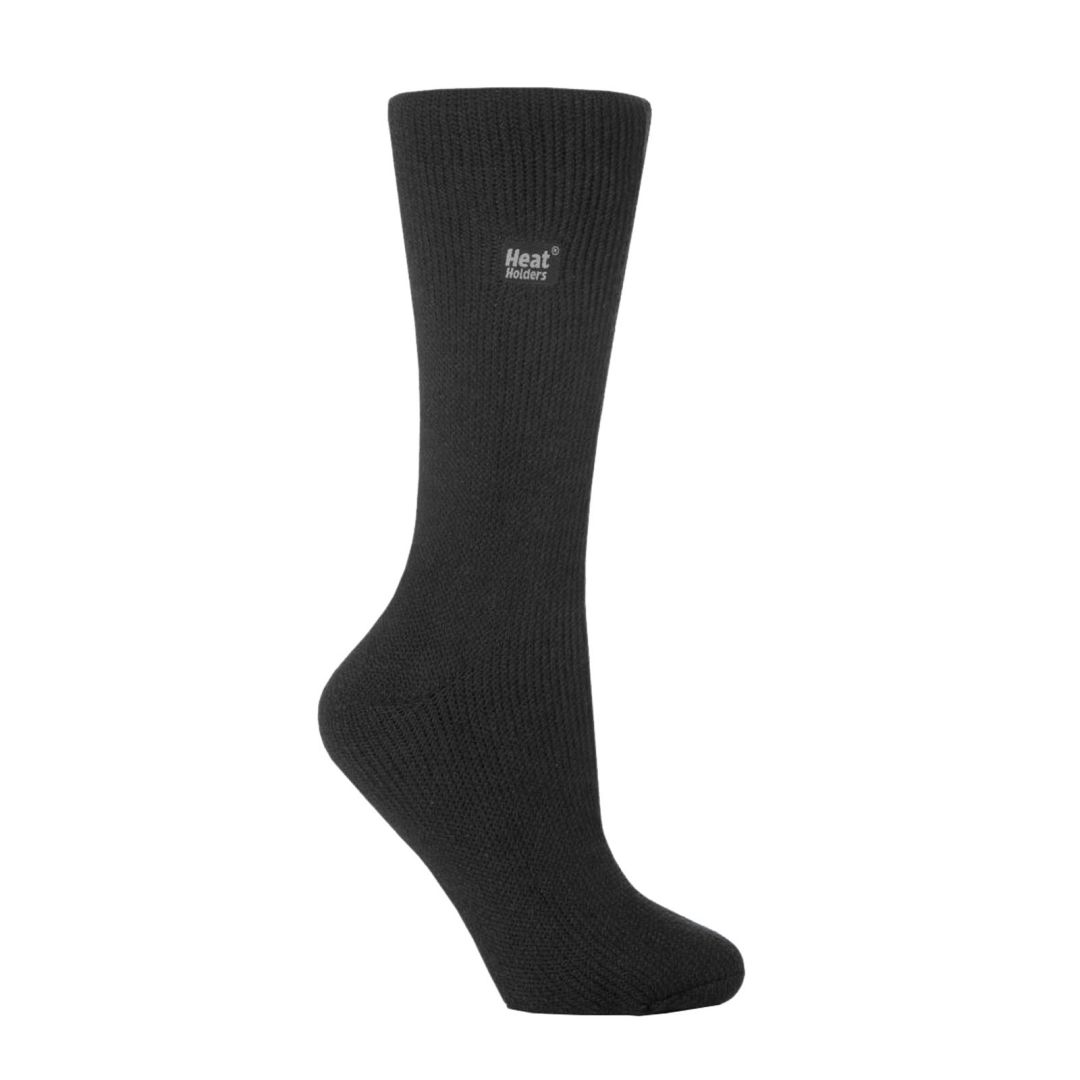 Chaussettes les plus chaudes du monde