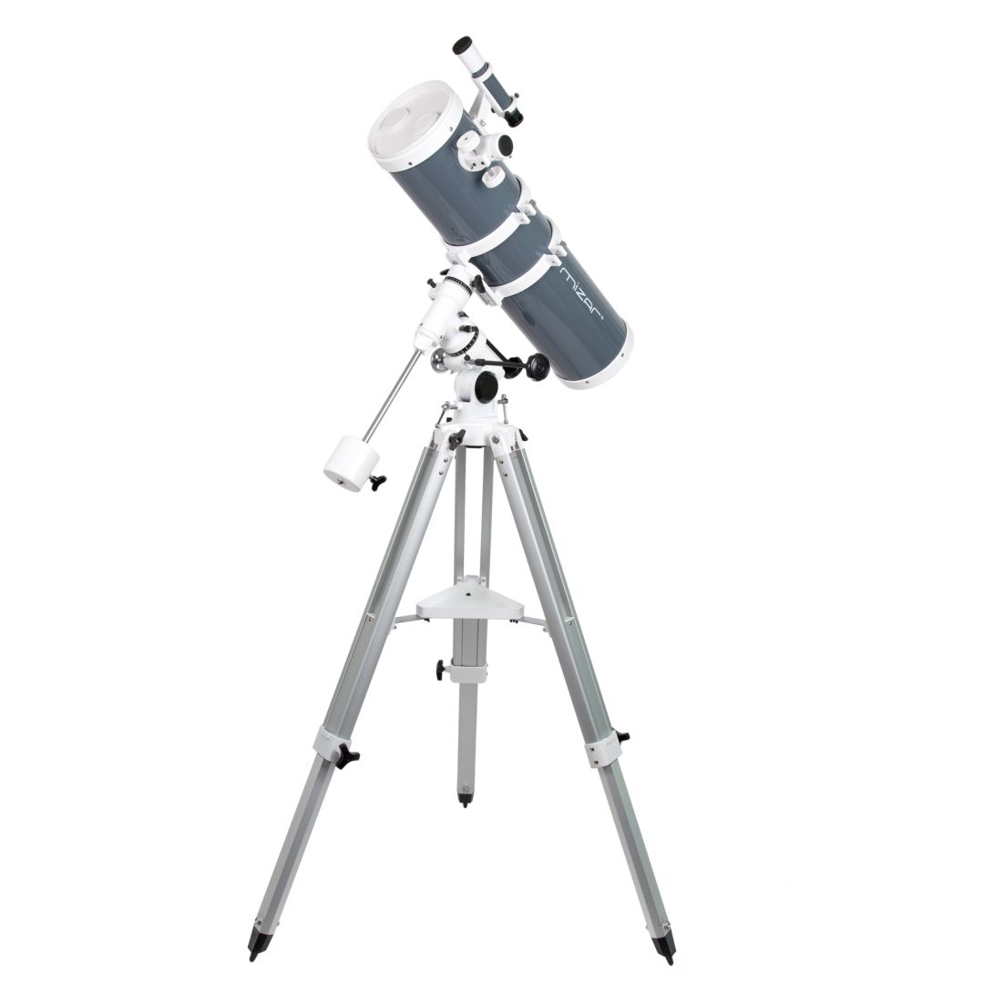 Télescope 150/750 • Nature & Découvertes Suisse — free download