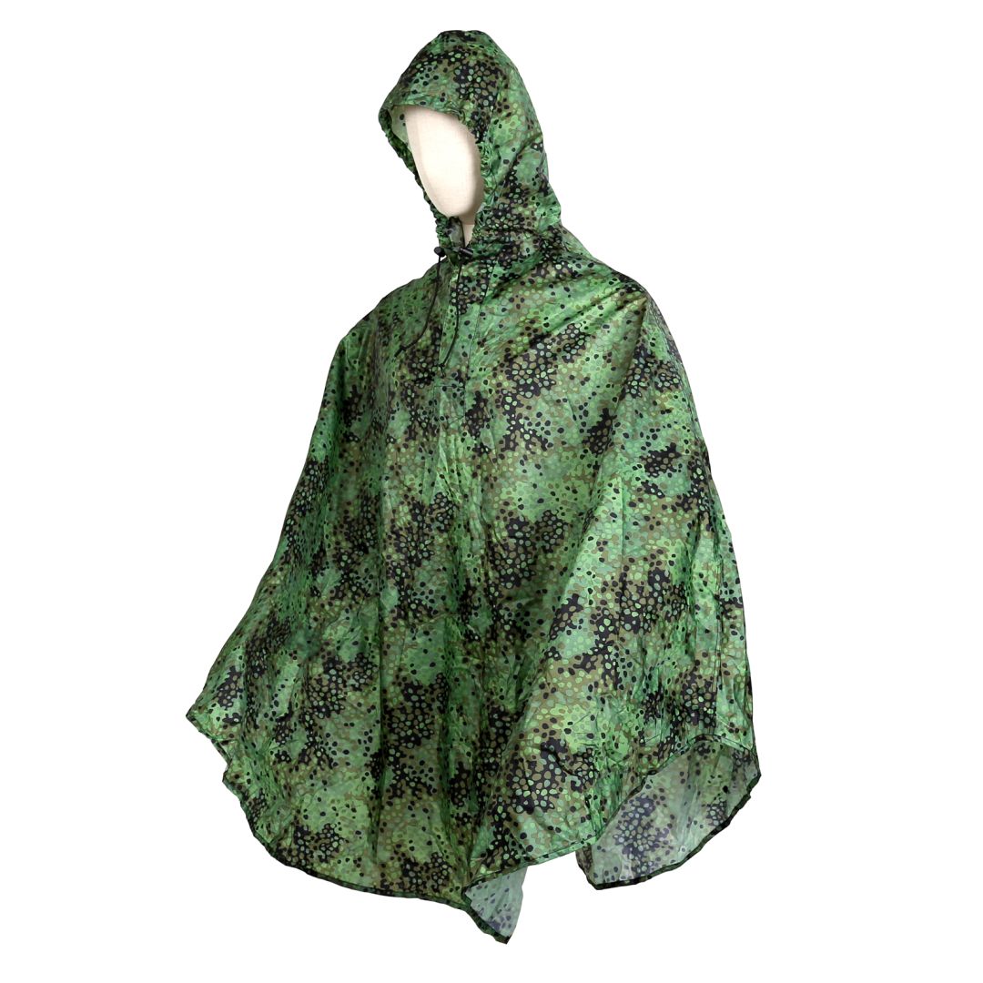 Poncho • Nature & Découvertes Suisse