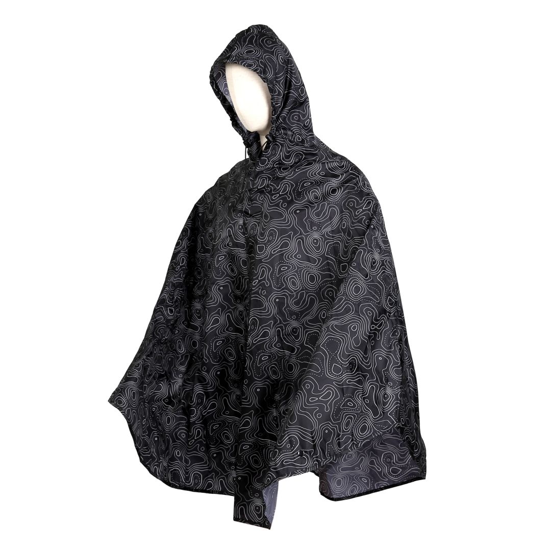 Poncho • Nature & Découvertes Suisse