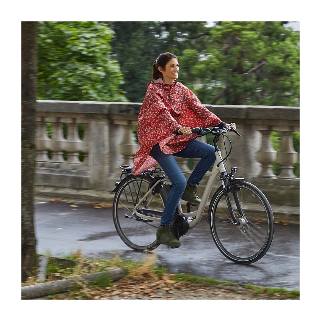 Poncho • Nature & Découvertes Suisse