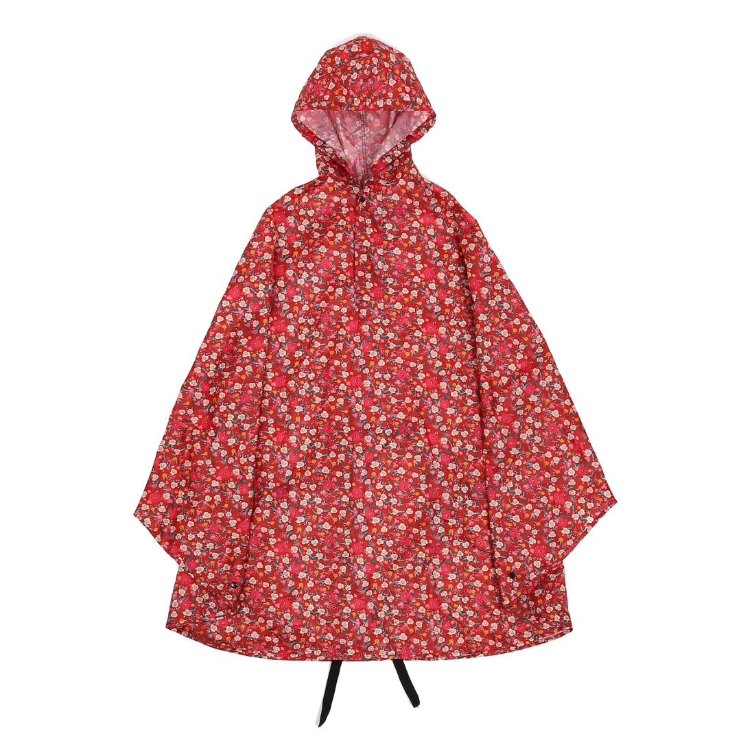 Poncho • Nature & Découvertes Suisse