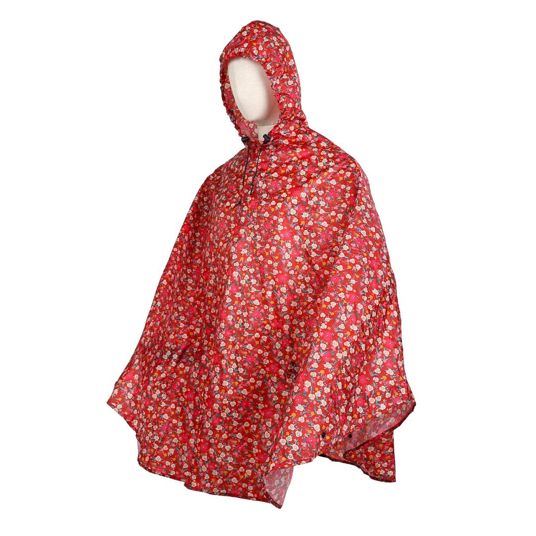 Poncho • Nature & Découvertes Suisse