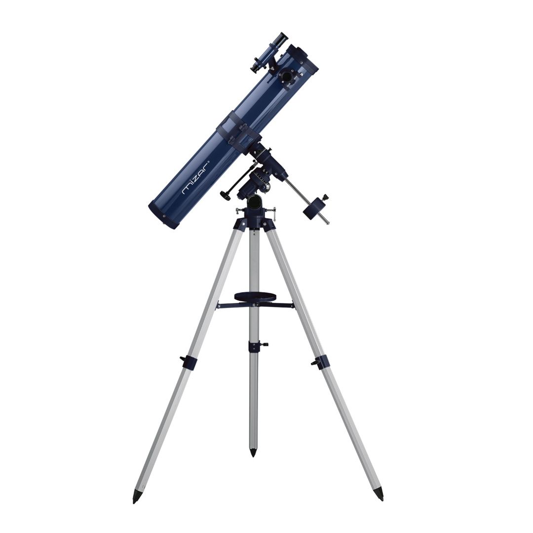 Télescope 114/900 Mizar • Nature & Découvertes Suisse — free download