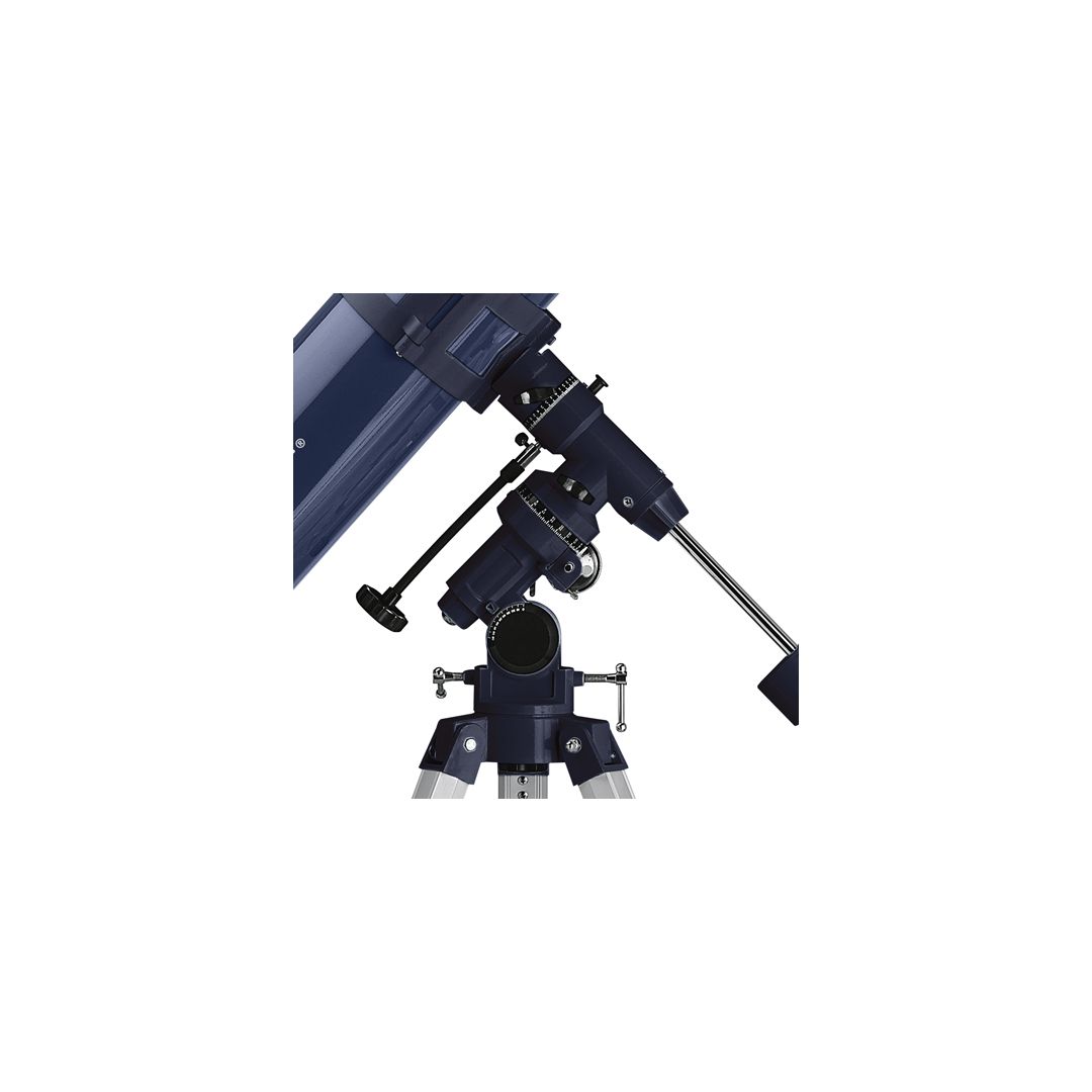 Télescope 114/900 Mizar • Nature & Découvertes Suisse — free download