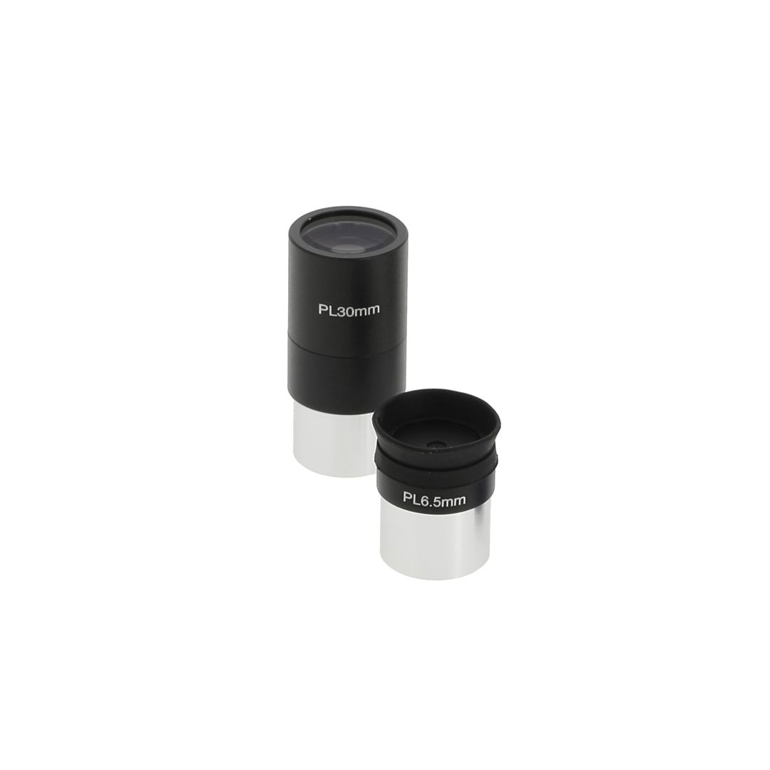 Oculaire Pour Télescope - Focale Courte (<10 Mm), Diamètre 1,25" - Occasion Mais Fonctionnel