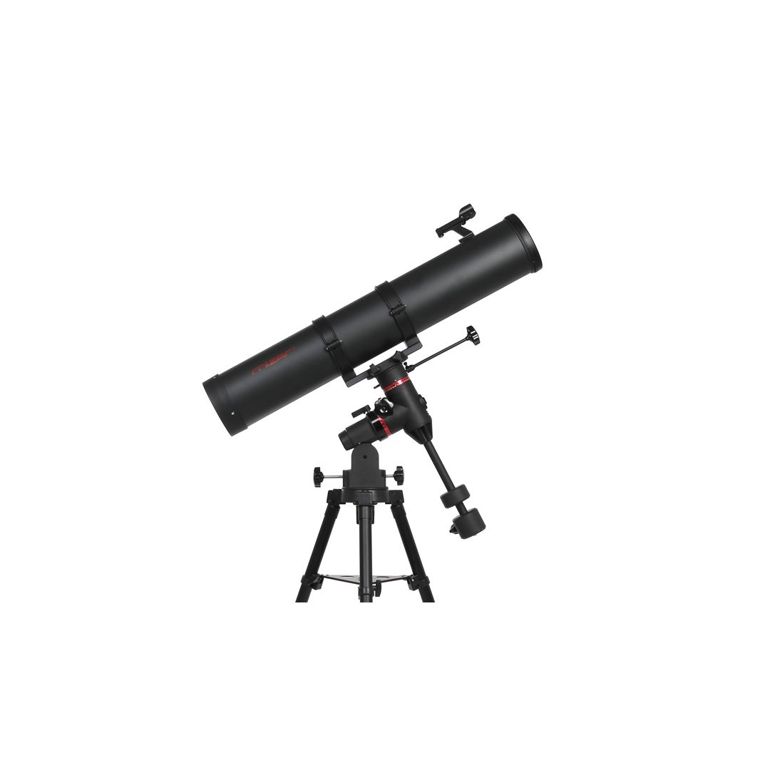 Télescope 114/900 EQ4 Mizar • Nature & Découvertes Suisse — free download