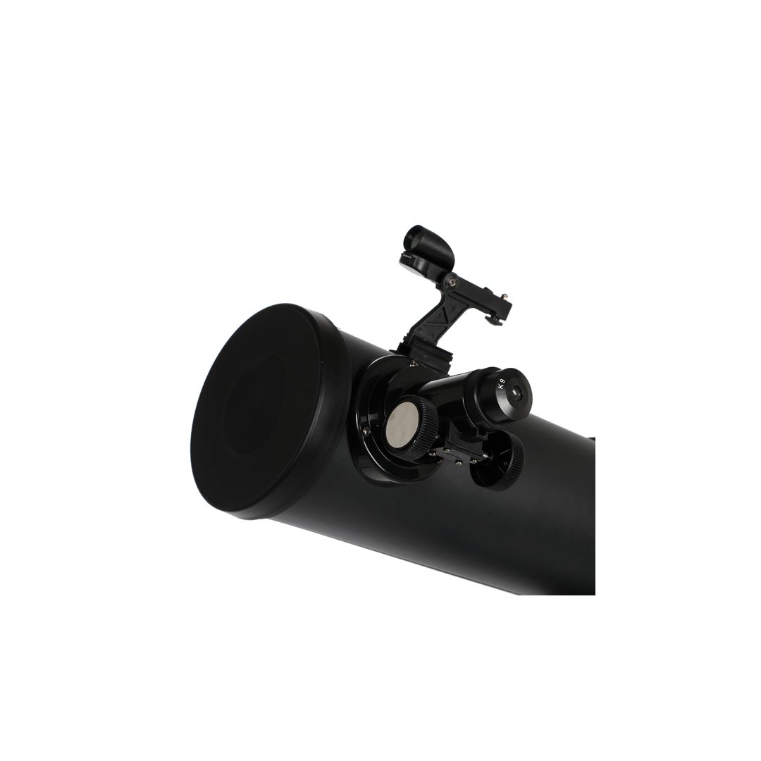 Télescope 114/900 EQ4 Mizar • Nature & Découvertes Suisse — free download