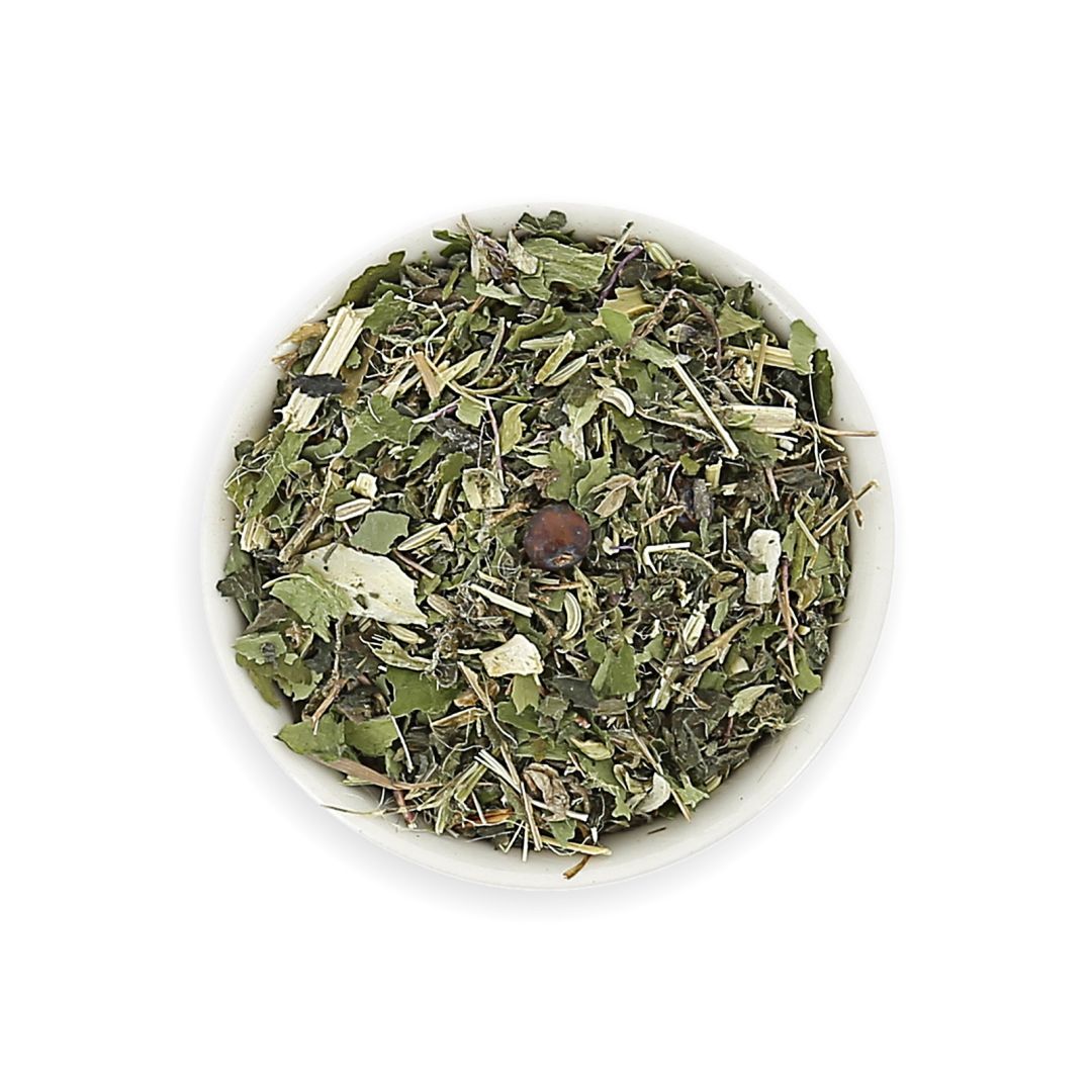 Bouillon bio à boire et à cuisiner détox • Nature & Découvertes Suisse