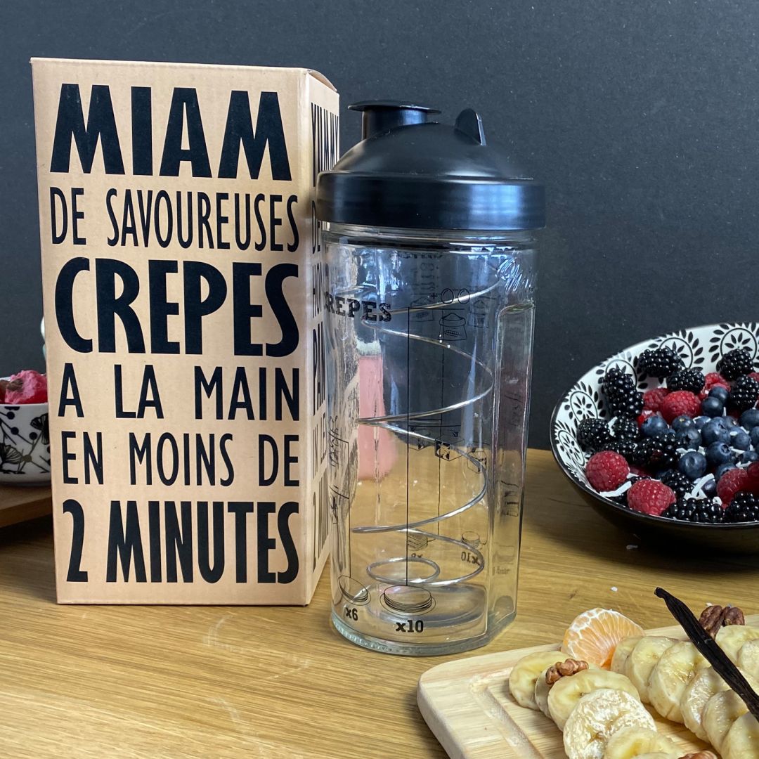 Kit crêpes main image 1