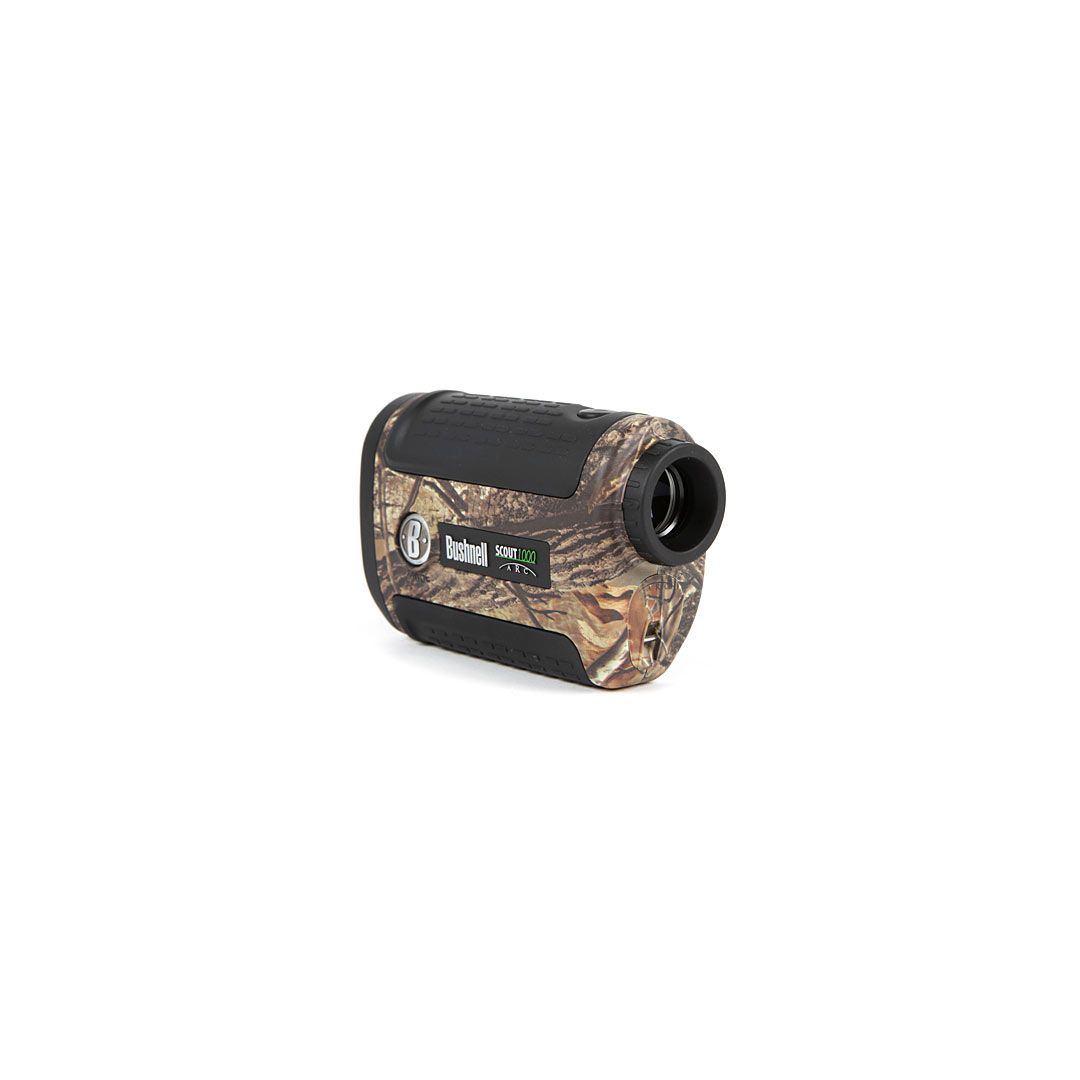 Bouchon De Batterie Pour Télémètre Bushnell Scout 1000 Camo ARC - Référence 20-1942 - Occasion